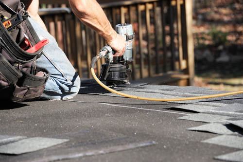 Why Choose Us To Repair Your Roof?