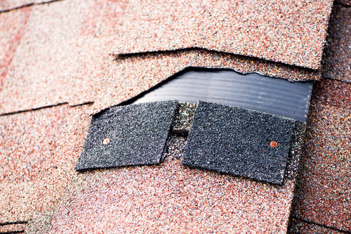 What Does Roof Maintenance Include?