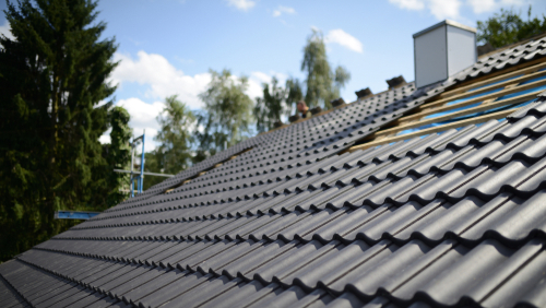 What Happens If You Leave a Leaking Roof?