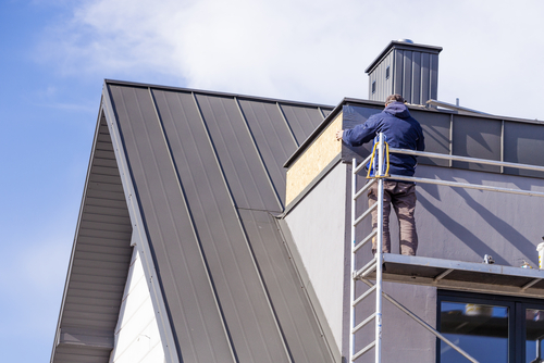 7 Reasons Why You Need To Waterproof A Metal Roof