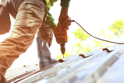 7 Reasons Why You Need To Waterproof A Metal Roof