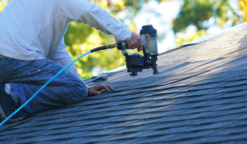 How To Find The Right Roof Leak Repair Service?