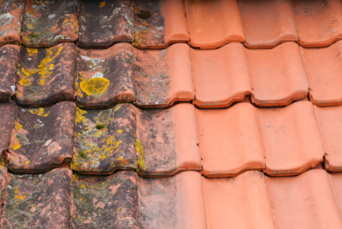 Pros And Cons Of A Tiled Roof 
