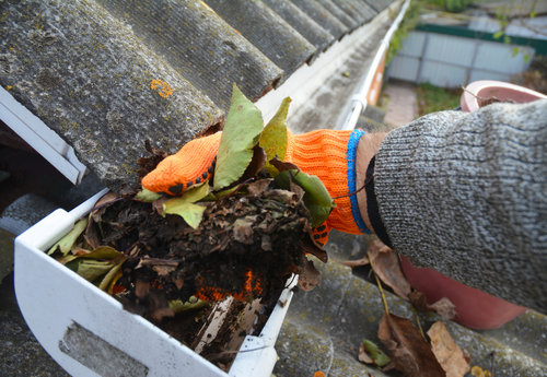 How To Prevent Future Roof Leaks