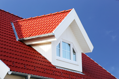 Benefits of Tiled Roof