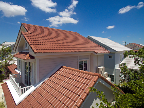 Understanding the Lifespan of a Tiled Roof
