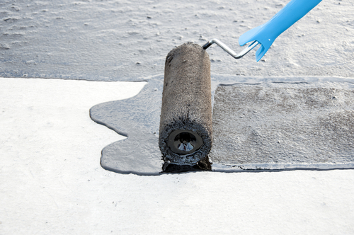 The Importance of Expert Waterproofing