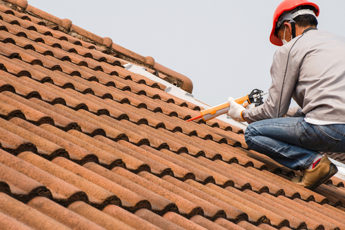 Pros of Tiled Roofs in Singapore
