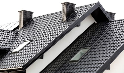 Common Roofing Materials in Singapore
