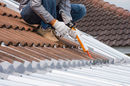Roof Waterproofing Methods