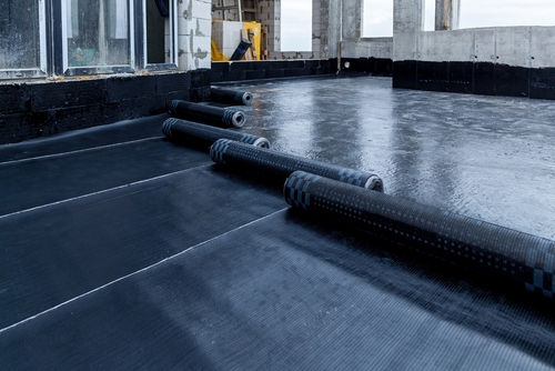 The Role of Roof Waterproofing