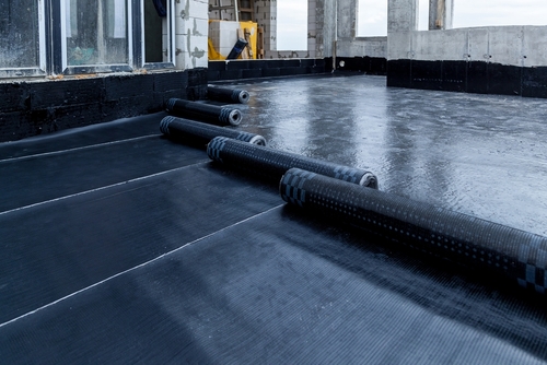The Role of Roof Waterproofing