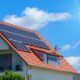 Tiled Roofing and Solar Panels A Sustainable Duo