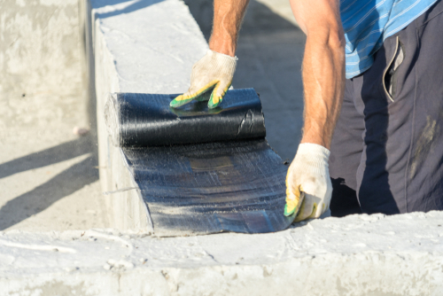Choosing the Right Roof Waterproofing Material