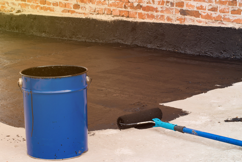 Understanding Roof Waterproofing Materials