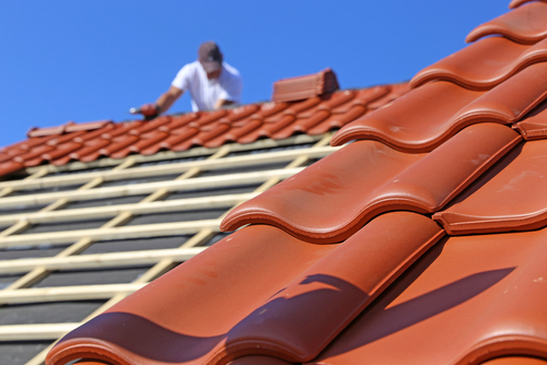 Common Roofing Materials in Singapore