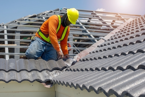 Roofing Maintenance Checklist for Homeowners